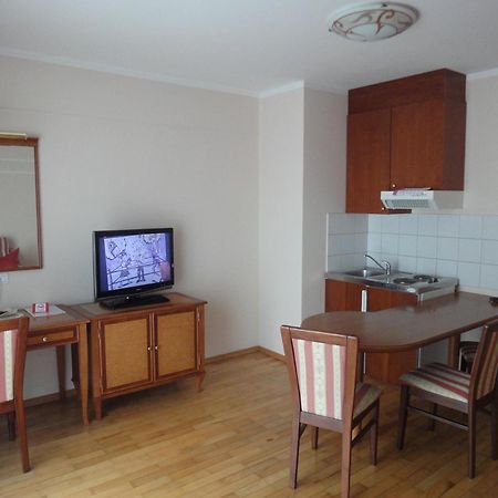 Hotel Cateski Dvorec Catez ob Savi Luaran gambar